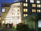 фото отеля NH Hotel Weinheim