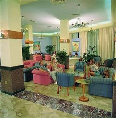 фото отеля Pavlo Napa Beach Hotel