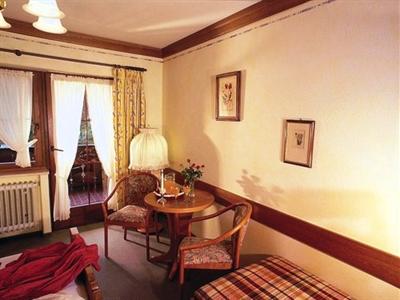 фото отеля Hotel Hörterer Der Hammerwirt Siegsdorf