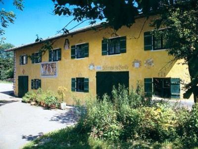 фото отеля Hotel Hörterer Der Hammerwirt Siegsdorf