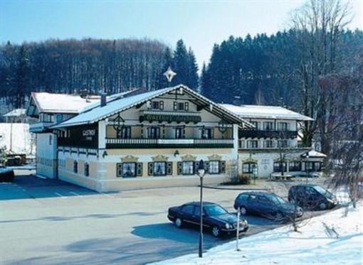 фото отеля Hotel Hörterer Der Hammerwirt Siegsdorf