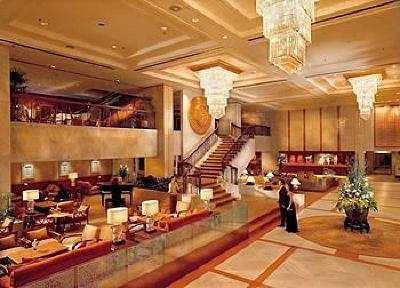 фото отеля Traders Hotel Penang
