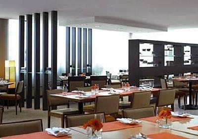 фото отеля Traders Hotel Penang