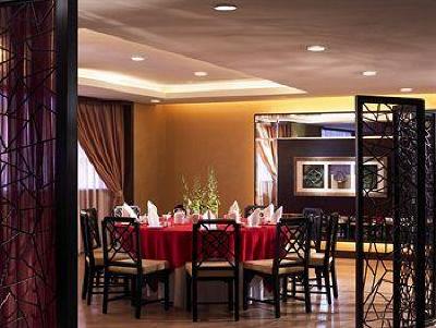 фото отеля Traders Hotel Penang