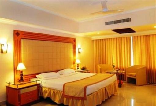 фото отеля Swosti Premium Hotel