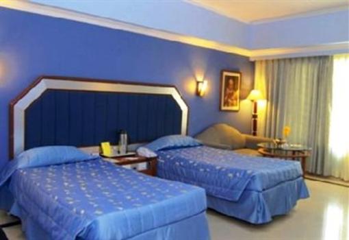 фото отеля Swosti Premium Hotel