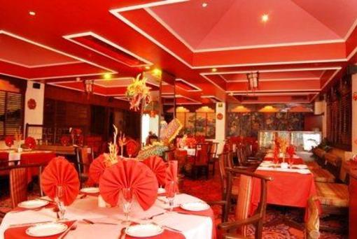 фото отеля Swosti Premium Hotel