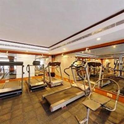 фото отеля Swosti Premium Hotel