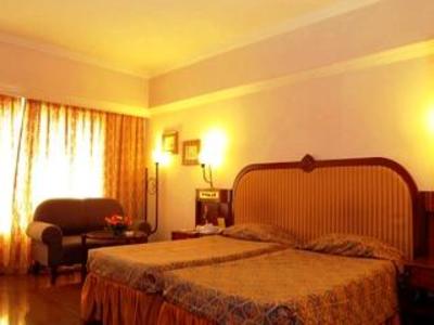 фото отеля Swosti Premium Hotel