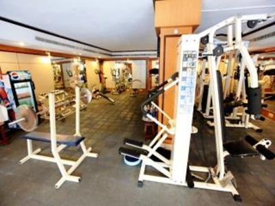 фото отеля Swosti Premium Hotel