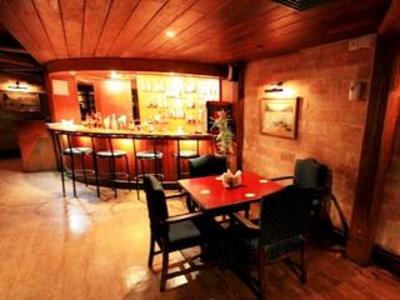 фото отеля Swosti Premium Hotel