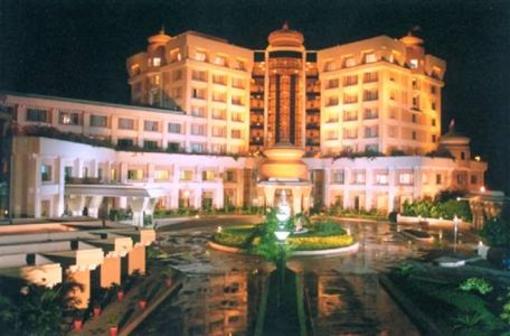 фото отеля Swosti Premium Hotel