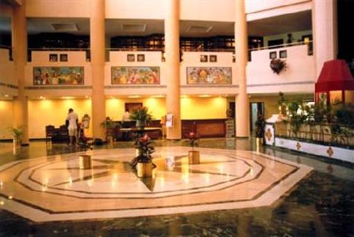 фото отеля Swosti Premium Hotel