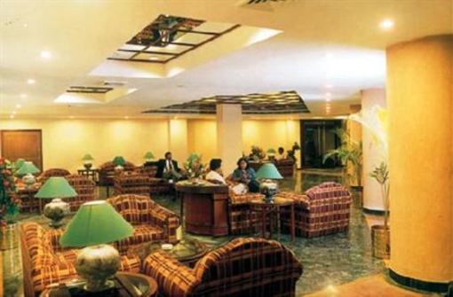 фото отеля Swosti Premium Hotel