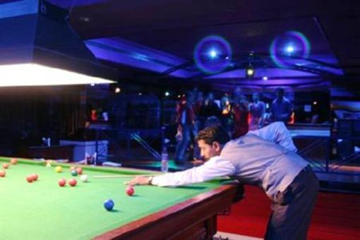 фото отеля Swosti Premium Hotel