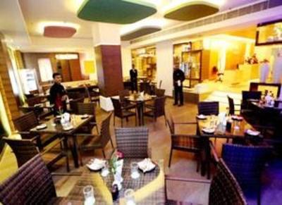 фото отеля Swosti Premium Hotel