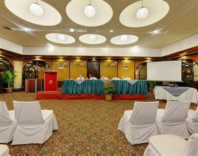 фото отеля Swosti Premium Hotel