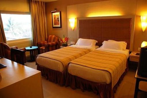 фото отеля Swosti Premium Hotel