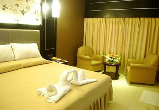 фото отеля Swosti Premium Hotel