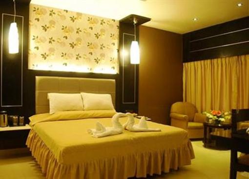 фото отеля Swosti Premium Hotel