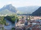 фото отеля Confort Hotel Tarascon sur Ariege