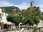 фото отеля Confort Hotel Tarascon sur Ariege