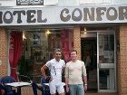 фото отеля Confort Hotel Tarascon sur Ariege