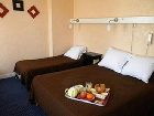 фото отеля Confort Hotel Tarascon sur Ariege