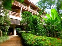 Mae Rim Lagoon Hotel