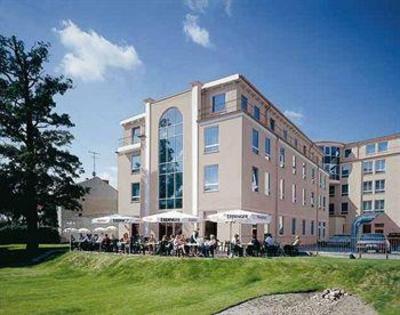 фото отеля BEST WESTERN Michels Hotel Am Schloss Koepenick
