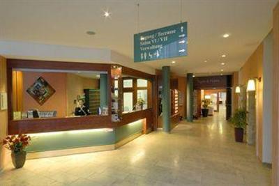 фото отеля BEST WESTERN Michels Hotel Am Schloss Koepenick