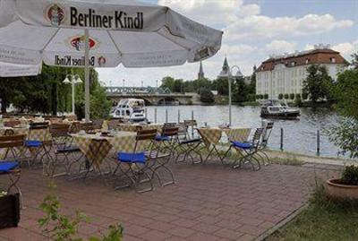 фото отеля BEST WESTERN Michels Hotel Am Schloss Koepenick
