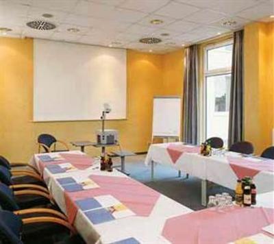 фото отеля BEST WESTERN Michels Hotel Am Schloss Koepenick