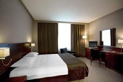 фото отеля Airport Hotel Baku