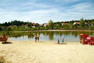 фото отеля LEGOLAND Feriendorf