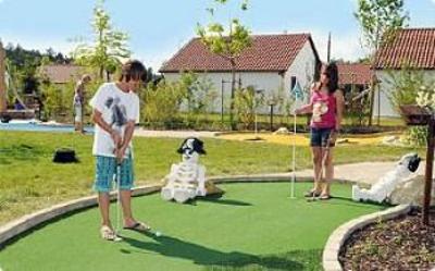 фото отеля LEGOLAND Feriendorf