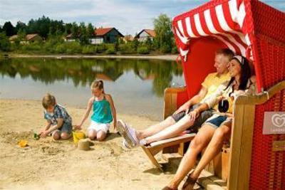 фото отеля LEGOLAND Feriendorf