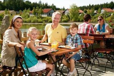 фото отеля LEGOLAND Feriendorf