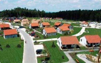 фото отеля LEGOLAND Feriendorf