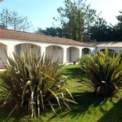 фото отеля BEST WESTERN Les Gollandieres