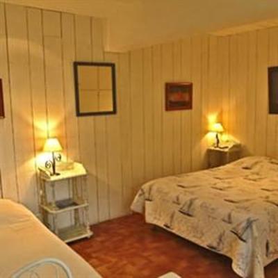 фото отеля BEST WESTERN Les Gollandieres