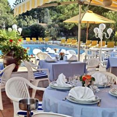 фото отеля BEST WESTERN Les Gollandieres