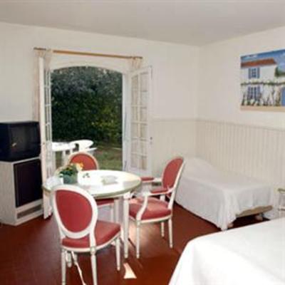 фото отеля BEST WESTERN Les Gollandieres