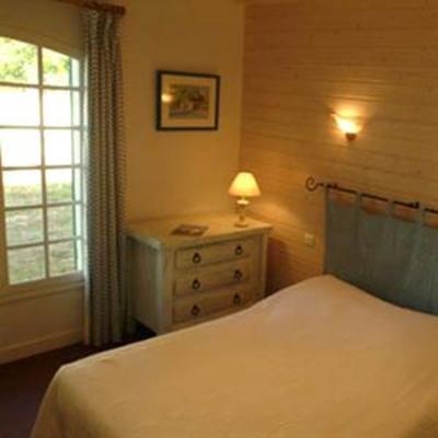 фото отеля BEST WESTERN Les Gollandieres