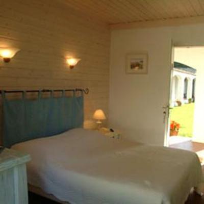 фото отеля BEST WESTERN Les Gollandieres