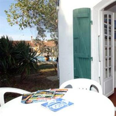 фото отеля BEST WESTERN Les Gollandieres