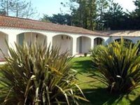 BEST WESTERN Les Gollandieres