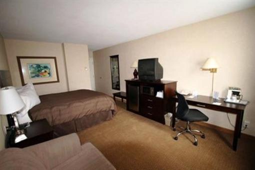 фото отеля Days Inn Trois-Rivieres