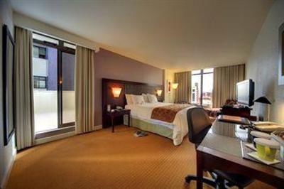 фото отеля Radisson Hotel Curitiba