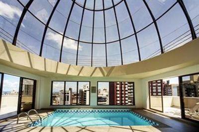 фото отеля Radisson Hotel Curitiba